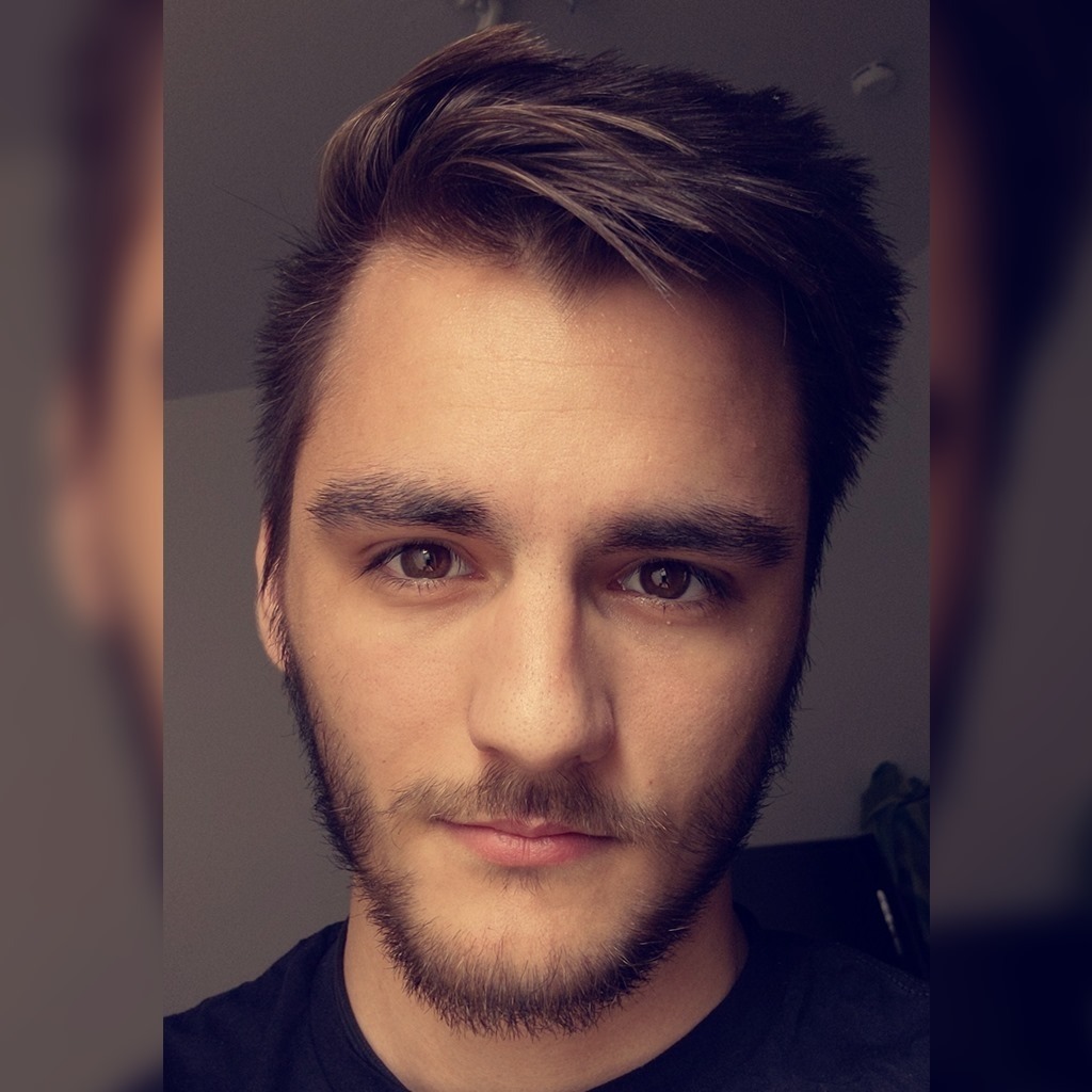 Benedict Mondini - Systemadministrator