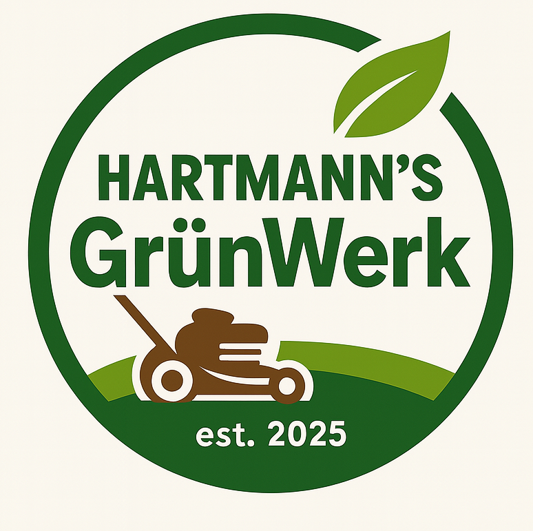 Hartmann-GrünWerk